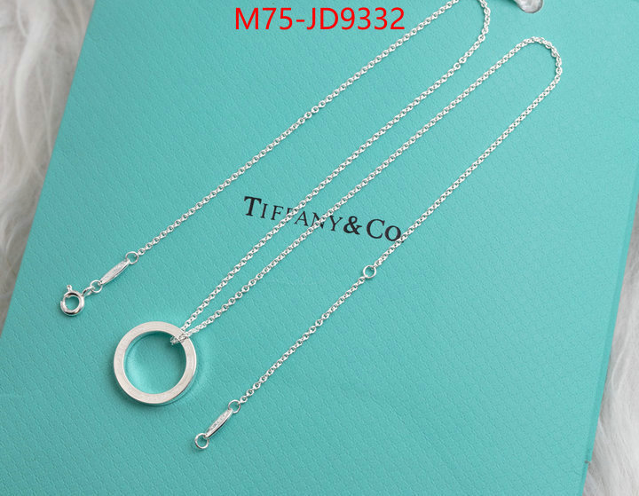 Jewelry-Tiffany,replicas , ID: JD9332,$: 75USD