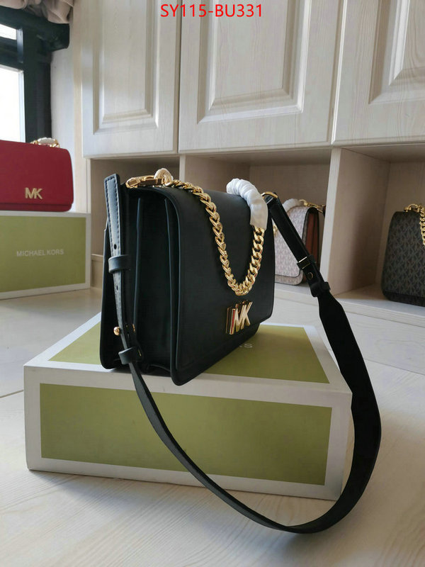 Michael Kors Bags(TOP)-Diagonal-,ID: BU331,$: 115USD