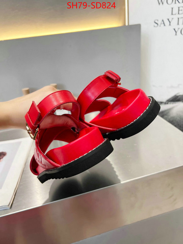 Women Shoes-LV,where to buy , ID: SD824,$: 79USD