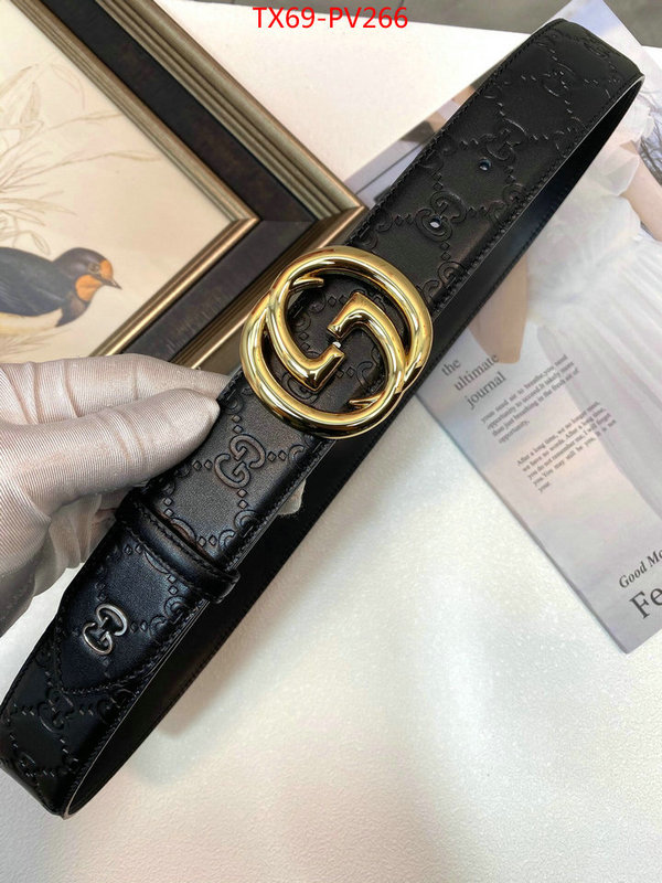 Belts-Gucci,sale outlet online , ID: PV266,$:69USD