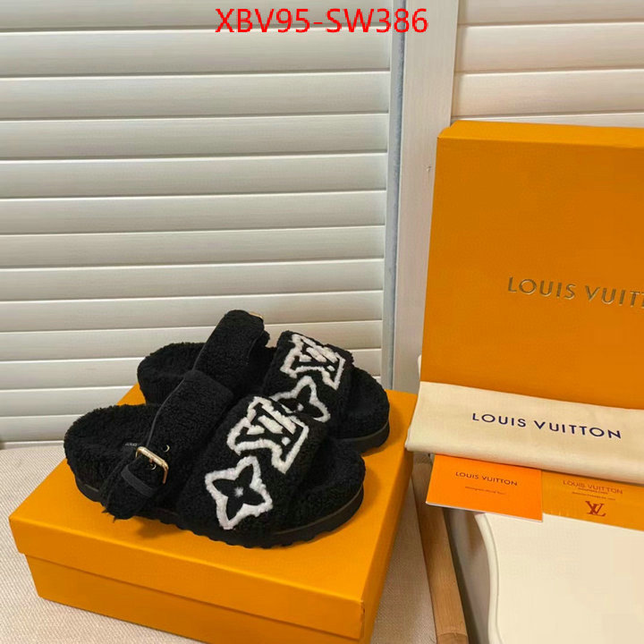 Women Shoes-LV,new , ID: SW386,$: 95USD