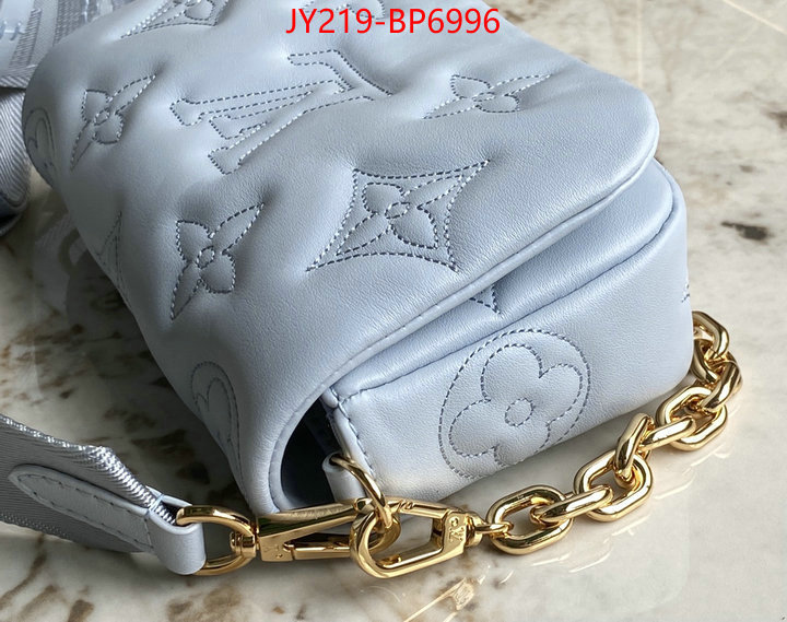 LV Bags(TOP)-Pochette MTis-Twist-,ID: BP6996,$: 219USD