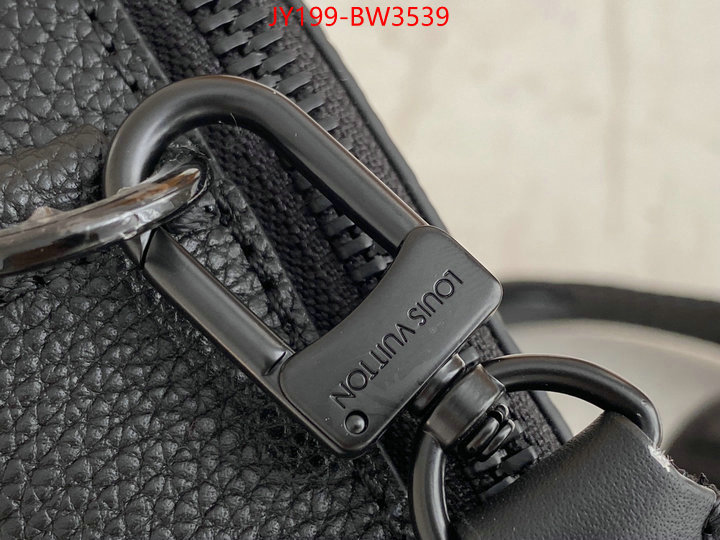 LV Bags(TOP)-Pochette MTis-Twist-,ID: BW3539,$: 199USD