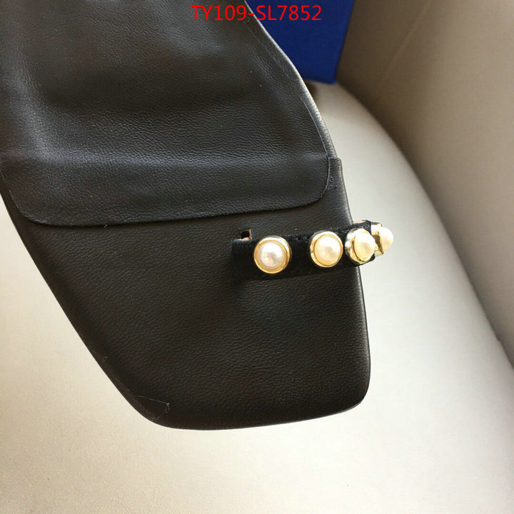 Women Shoes-Valentino,replica sale online , ID: SL7852,$: 109USD