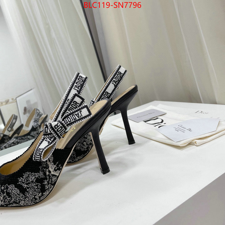 Women Shoes-Dior,how to find replica shop , ID: SN7796,$: 119USD