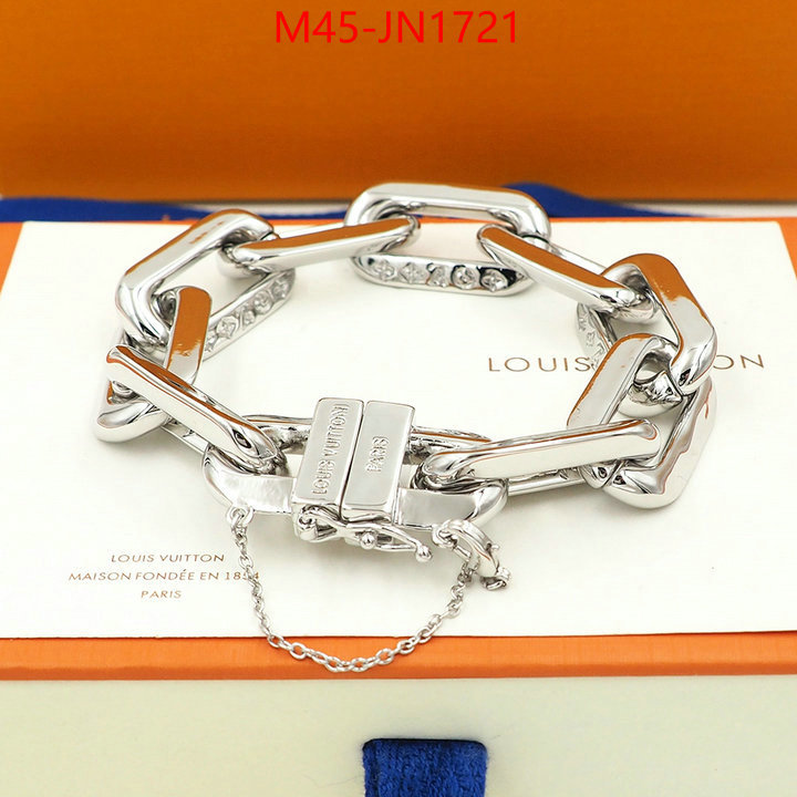 Jewelry-LV,how to find designer replica , ID: JN1721,$: 45USD