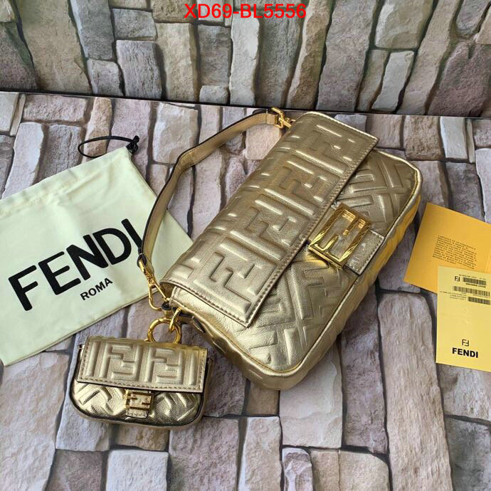 Fendi Bags(4A)-Baguette-,best ,ID:BL5556,$: 69USD