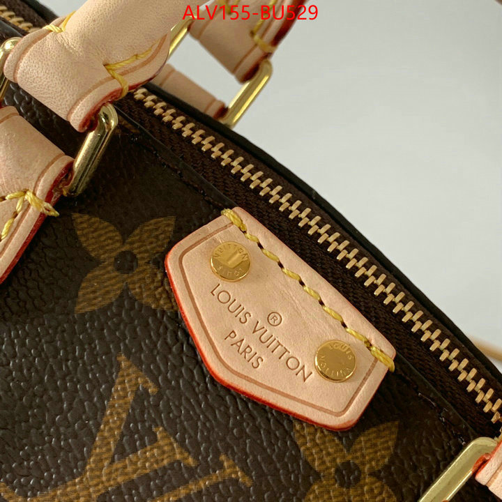 LV Bags(TOP)-Pochette MTis-Twist-,ID: BU529,$: 155USD