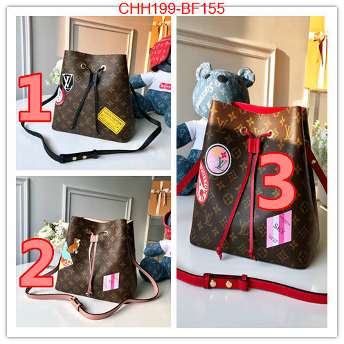 LV Bags(TOP)-Nono-No Purse-Nano No-,ID: BF155,$:199USD