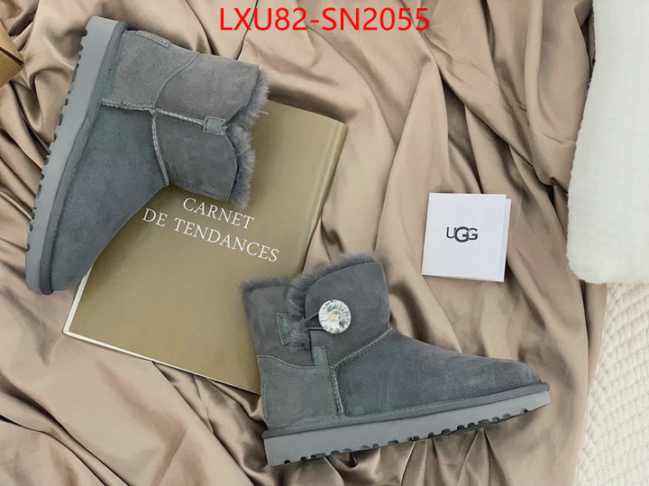 Women Shoes-UGG,from china , ID: SN2055,$: 82USD