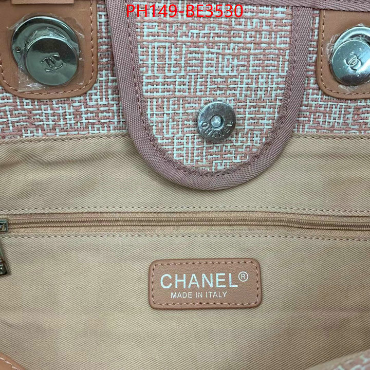 Chanel Bags(TOP)-Handbag-,ID: BE3530,$: 149USD