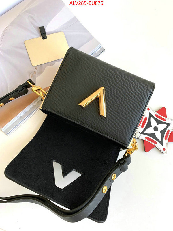 LV Bags(TOP)-Pochette MTis-Twist-,ID: BU876,$: 285USD