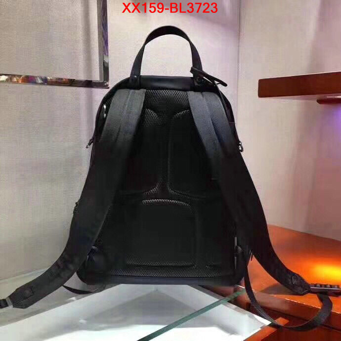 Prada Bags(TOP)-Backpack-,ID: BL3723,$: 159USD