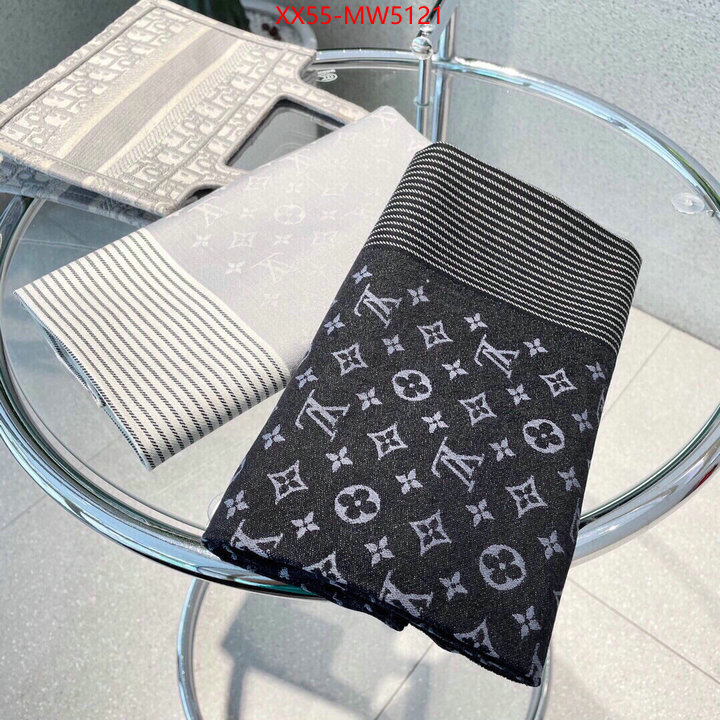 Scarf-LV,online store , ID: MW5121,$: 55USD