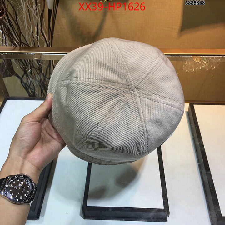 Cap (Hat)-Chanel,best replica 1:1 , ID: HP1626,$: 39USD