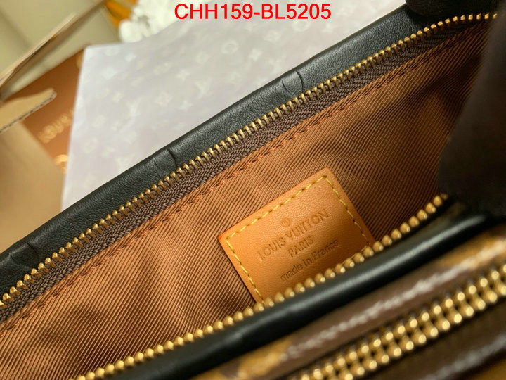 LV Bags(TOP)-Pochette MTis-Twist-,ID: BL5205,$: 159USD
