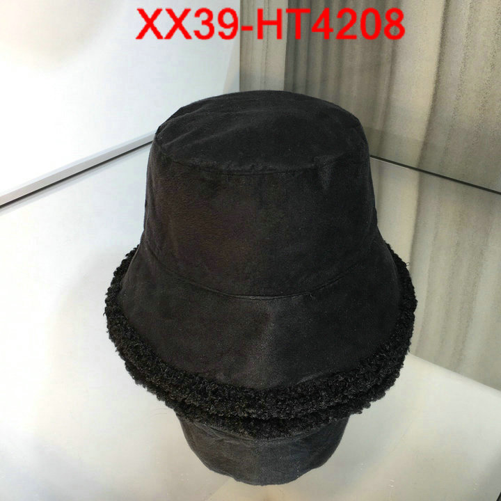 Cap (Hat)-LV,knockoff highest quality , ID: HT4208,$: 39USD