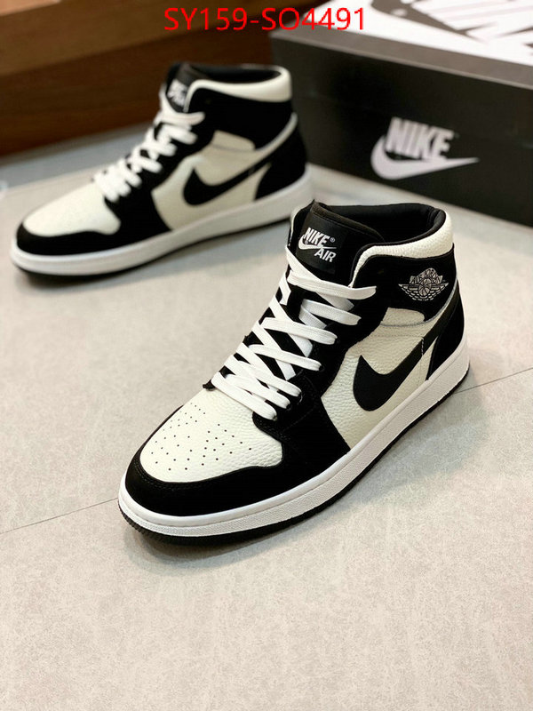 Men Shoes-Nike,high , ID: SO4491,$: 159USD