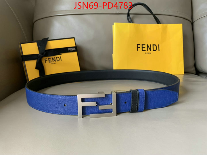 Belts-Fendi,supplier in china , ID: PD4783,$: 69USD