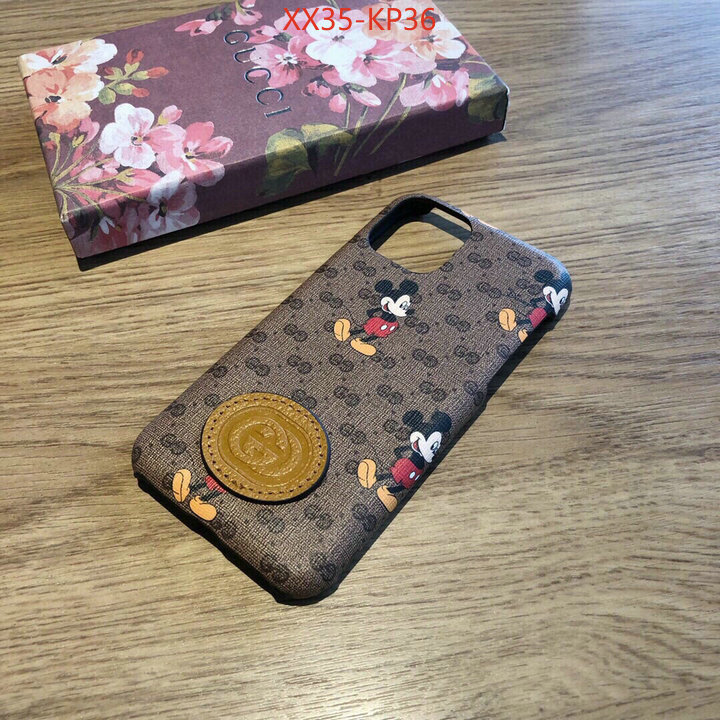 Phone case-Gucci,buy cheap replica , ID: KP36,$: 35USD