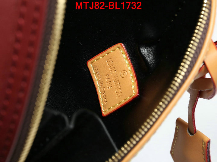 LV Bags(4A)-Pochette MTis Bag-Twist-,ID: BL1732,$: 82USD