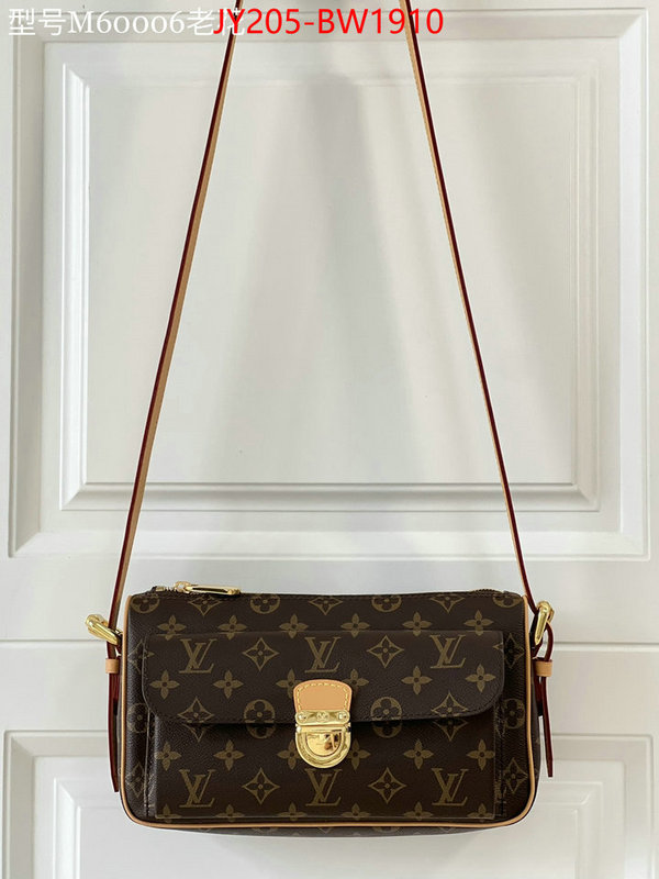 LV Bags(TOP)-Pochette MTis-Twist-,ID: BW1910,$: 205USD