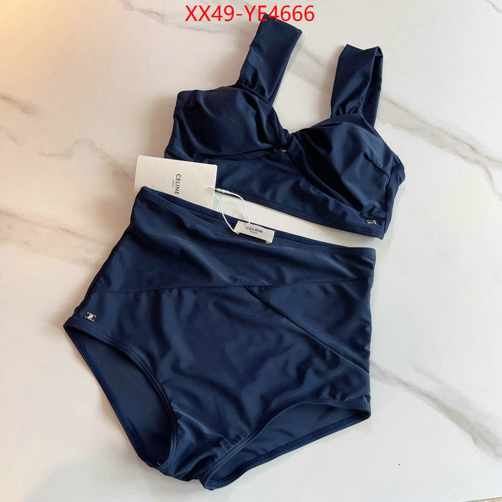 Swimsuit-Celine,where to buy high quality , ID: YE4666,$: 49USD
