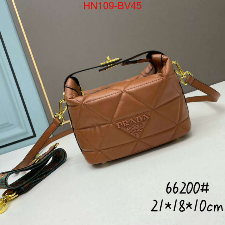 Prada Bags(4A)-Diagonal-,how can i find replica ,ID: BV45,$: 109USD