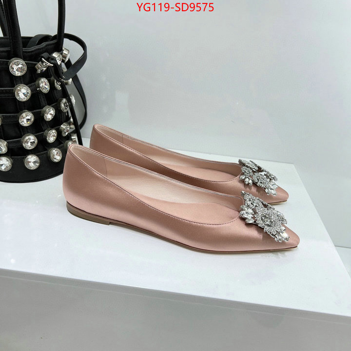 Women Shoes-Rogar Vivier,sell online , ID: SD9575,$: 119USD