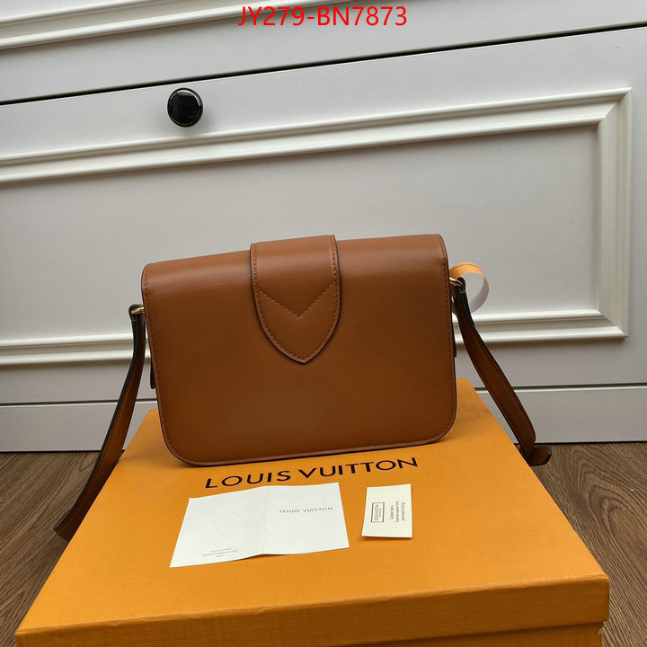 LV Bags(TOP)-Pochette MTis-Twist-,ID: BN7873,$: 279USD
