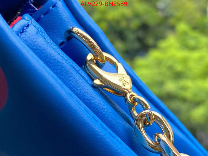 LV Bags(TOP)-Pochette MTis-Twist-,ID: BN2589,$: 229USD