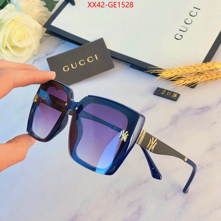 Glasses-Gucci,store , ID: GE1528,$: 42USD