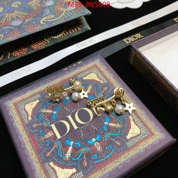 Jewelry-Dior,what's the best place to buy replica , ID: JW5808,$: 35USD