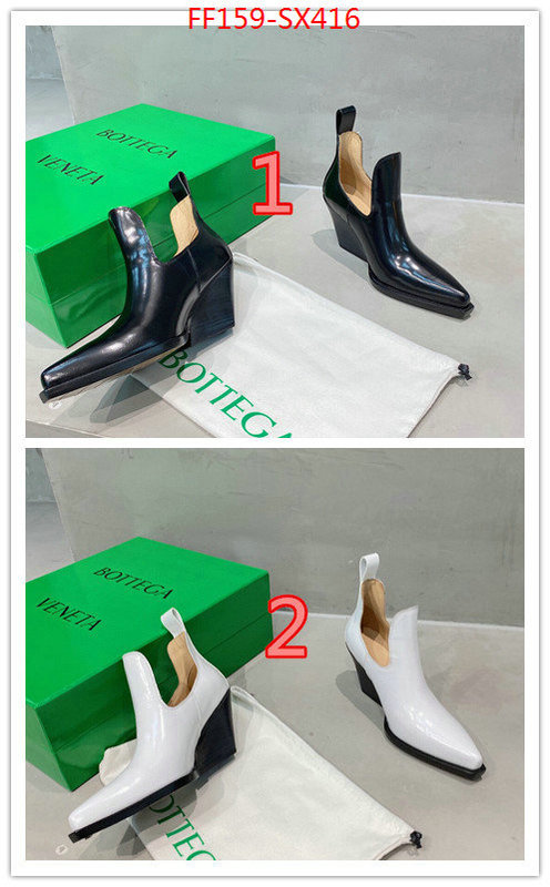 Women Shoes-BV,buy the best replica , ID: SX416,$: 159USD