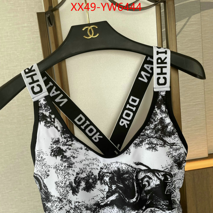 Swimsuit-Dior,the best affordable , ID: YW6444,$: 49USD