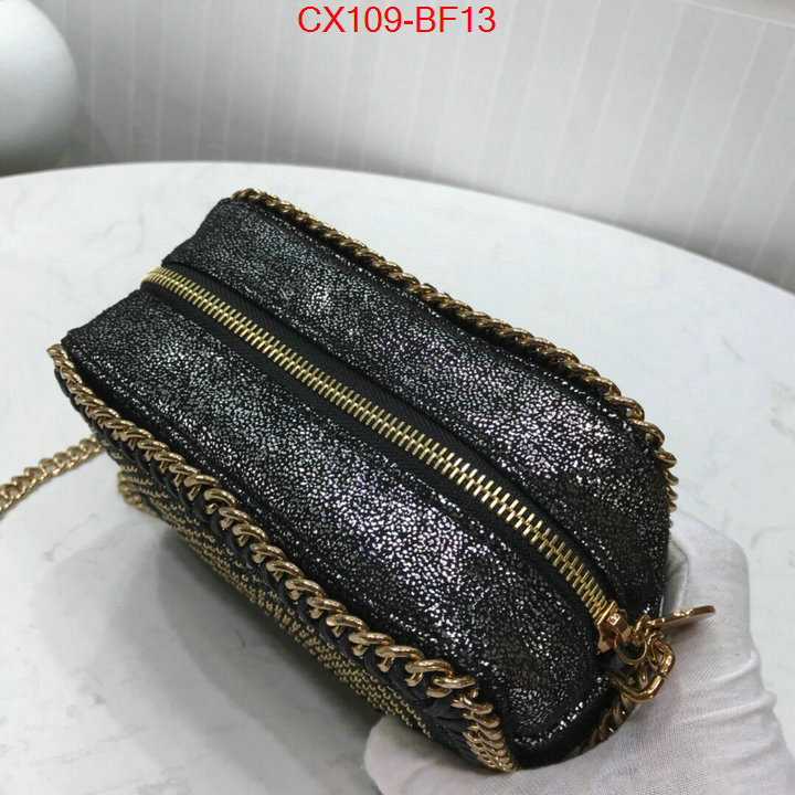 Stella McCartney Bags(4A)-Diagonal-,top grade ,ID: BF13,$:109USD