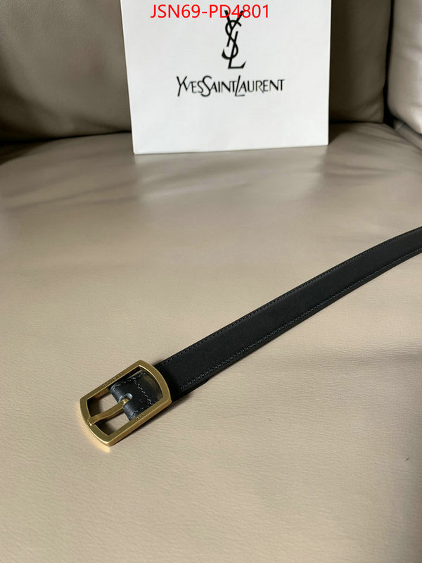 Belts-YSL,replicas buy special , ID: PD4801,$: 69USD