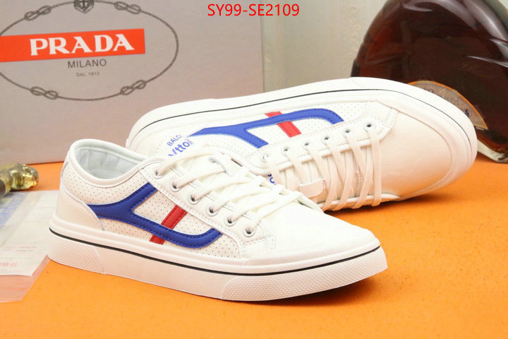 Men Shoes-Prada,fashion designer , ID: SE2109,$: 99USD