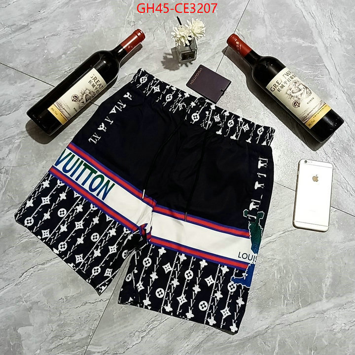 Clothing-LV,where can you buy a replica , ID: CE3207,$: 45USD