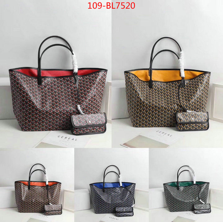Goyard Bags(4A)-Handbag-,cheap online best designer ,ID:BL7520,