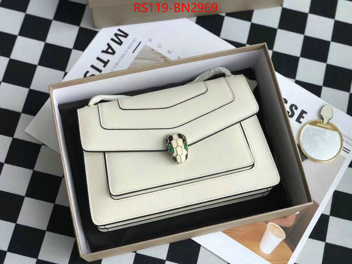 Bulgari Bags(4A)-Serpenti Forever,what 1:1 replica ,ID: BN2969,$: 119USD