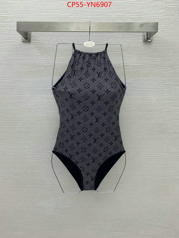 Swimsuit-LV,luxury , ID: YN6907,$: 55USD