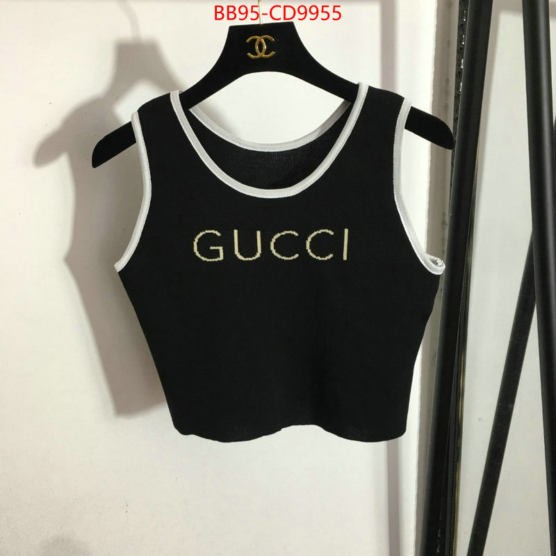 Clothing-Gucci,online , ID: CD9955,$: 95USD