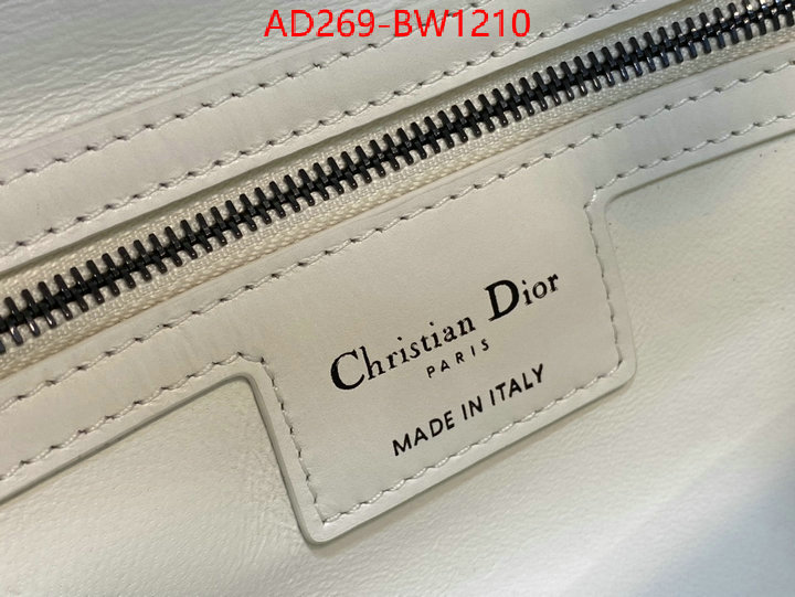 Dior Bags(TOP)-Other Style-,ID: BW1210,$: 269USD