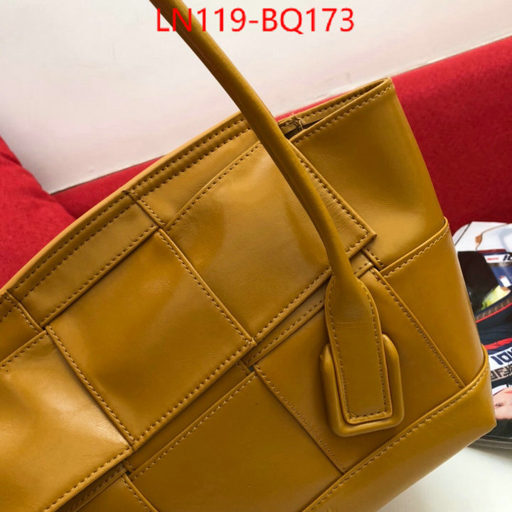 BV Bags(4A)-Handbag-,what's best ,ID: BQ173,$:119USD