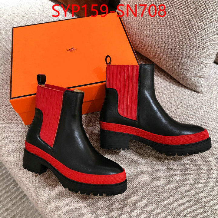 Women Shoes-Hermes,best replica 1:1 , ID: SN708,$: 159USD