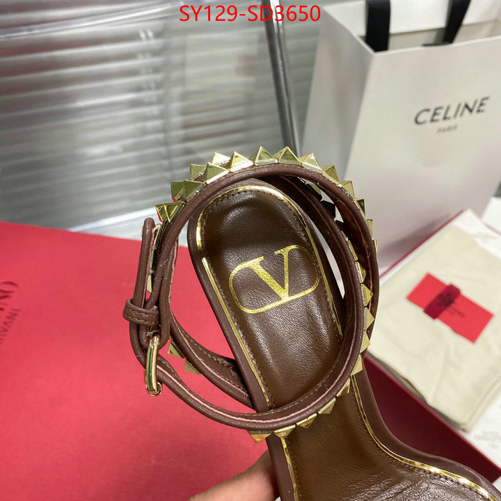 Women Shoes-Valentino,what is aaaaa quality , ID: SD3650,$: 129USD