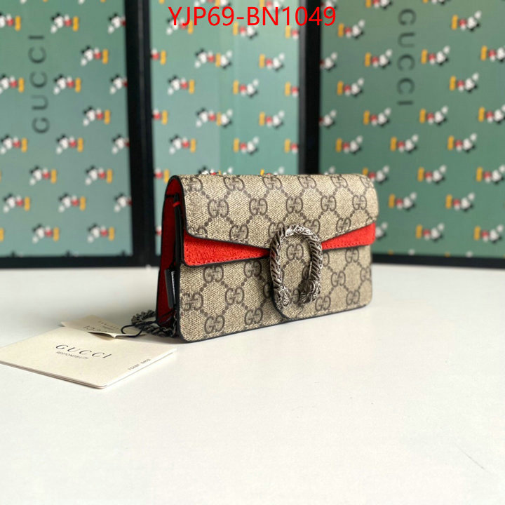 Gucci Bags(4A)-Dionysus-,1:1 replica wholesale ,ID: BN1049,$: 69USD