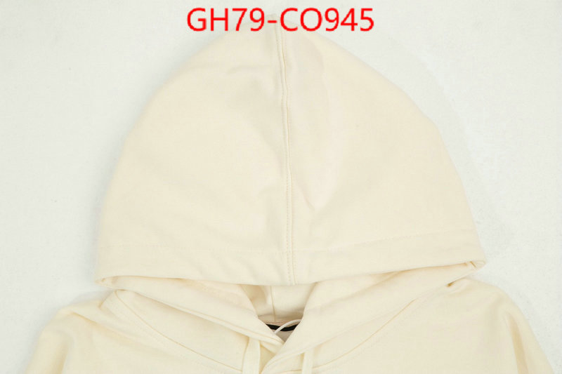 Clothing-Gucci,fake , ID: CO945,$: 79USD