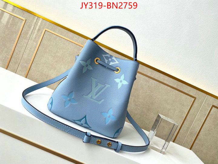LV Bags(TOP)-Nono-No Purse-Nano No-,ID: BN2759,$: 319USD